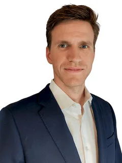 Dr. Wouter Peeters, Heupchirurg, Antwerpen bij European Hip Center — Hub Antwerpen