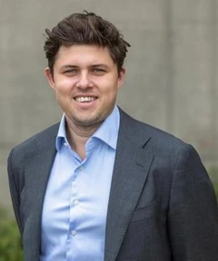 Dr. Jeroen Verhaegen, Hip surgeon, Antwerp bij European Hip Center — Hub Antwerp