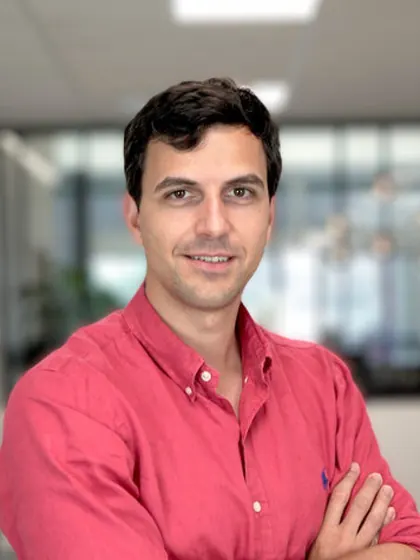Dr. Frans-Jozef Vandeputte, Heupchirurg bij European Hip Center — Hoofdlocatie Westerlo