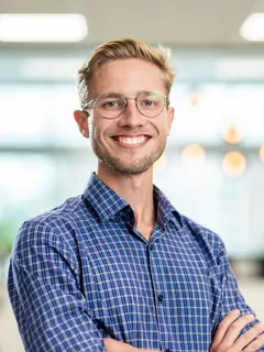 Stijn Roose, Hip Coach bij European Hip Center — Hoofdlocatie Westerlo