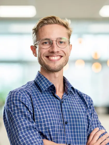 Stijn Roose, Hip Coach bij European Hip Center — Hoofdlocatie Westerlo